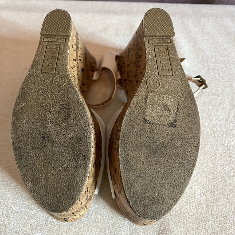 Brash wedges Shoes - Picture 6 of 6
